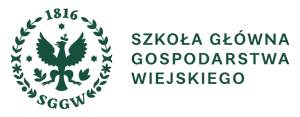 SGGW - logo