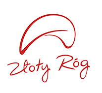 Złoty Róg - logo